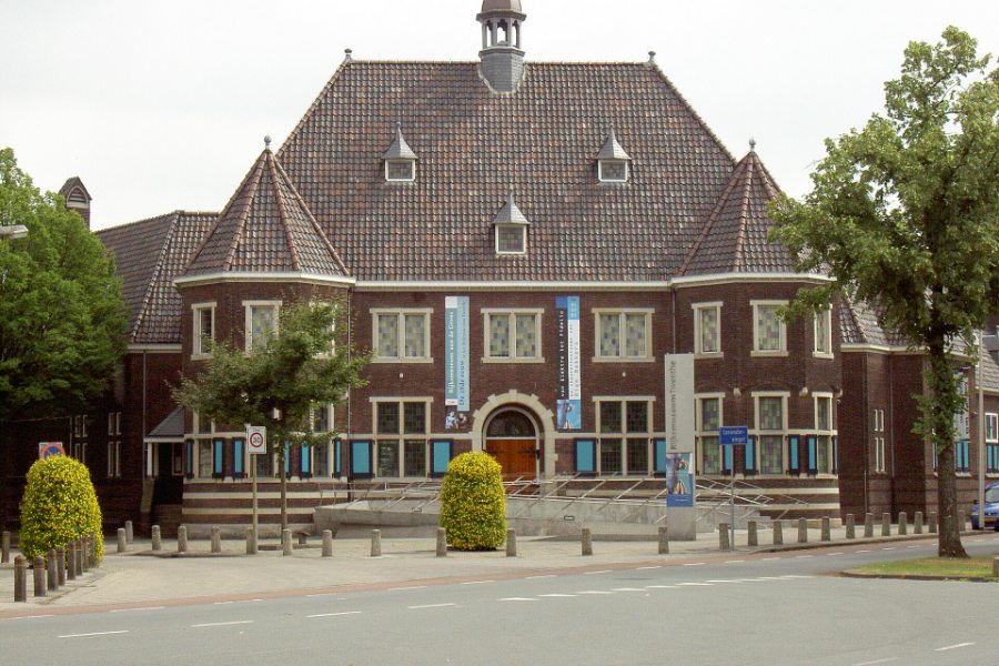 Poppodium Mezz in Enschede